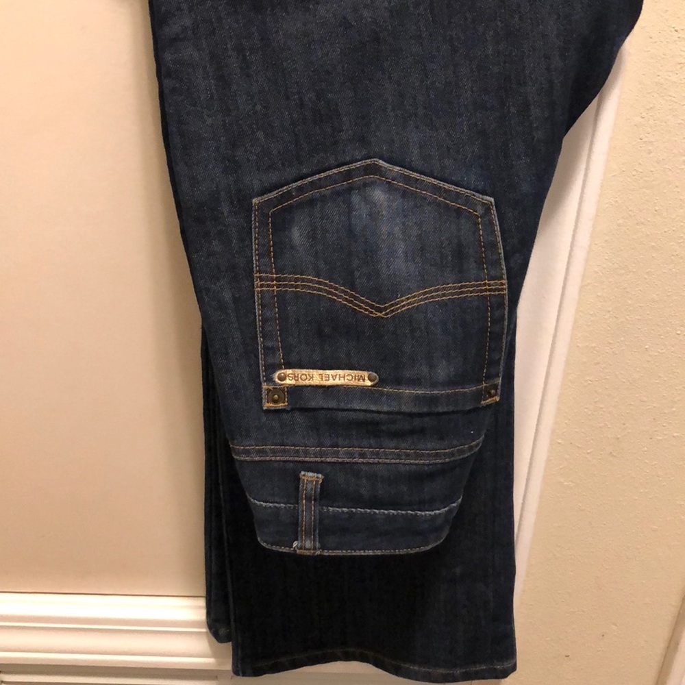 Michael Kors jeans. In great condition.